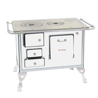 Fogao a Lenha N1 Direito Venancio