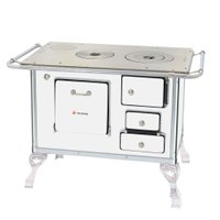 Fogao a Lenha N2 Esquerdo Venancio