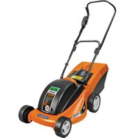Cortador de Grama Elétrico Tramontina, 1300W, com Recolhedor - CE35P