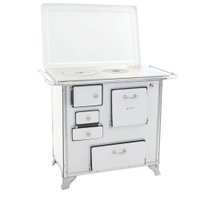 Fogao a Lenha N1 Direito Gabinete Venancio