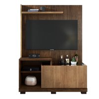 Estante Home Theater Caemmun Sofine, 2 Portas