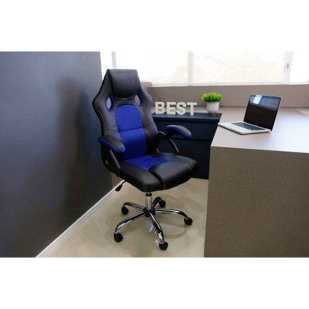 Cadeira Gamer Best com Regulagem de Altura - UT-C588T