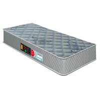 Colchão Solteiro de Espuma D20 Castor Sleep Max - 88x188
