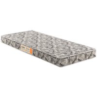 Colchão Solteiro de Espuma D20 Ecoflex Ecoline CL - 88x188