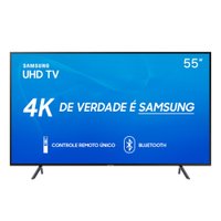 Smart TV LED 55 Samsung 4K
