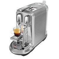 Máquina de Café Nespresso Creatista, 8 Tipos de Bebidas - J520