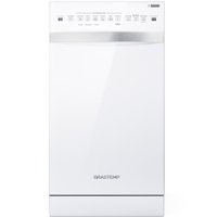 Lava-Louças Brastemp, 10 Serviços, Branca - BLF10BB