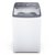 Lavadora de Roupas Brastemp 12Kg, Automatica, Branca - BWK12AB