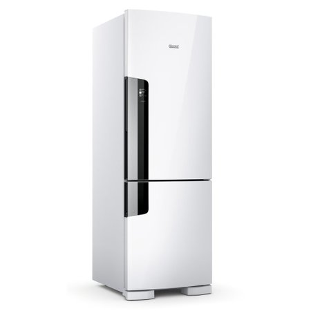 Refrigerador / Geladeira Consul Frost Free Inverse