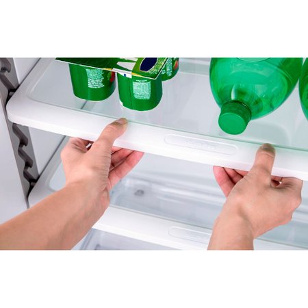 Refrigerador / Geladeira Consul Frost Free CRM39AB
