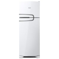 Geladeira Consul Frost Free com Prateleiras, Altura Flex, 340 Litros - CRM39AB