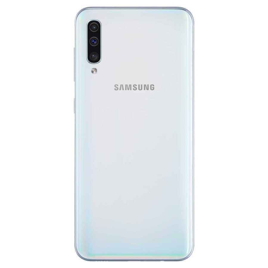 samsung a50 price white