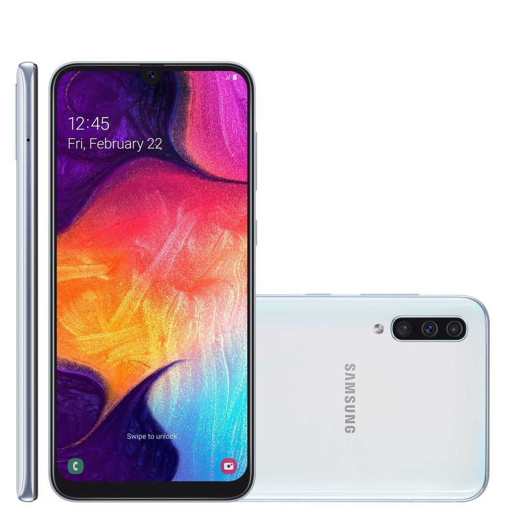 samsung a50 4g