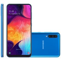Smartphone Samsung Galaxy A50