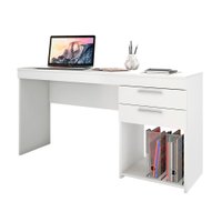 Mesa para Computador Notável Office, 2 Gavetas - 51015