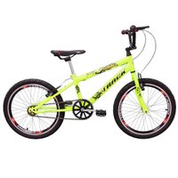 Bicicleta Noxx, Aro 20, Cross BMX, Track Bikes