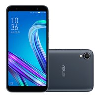 Smartphone Asus ZenFone Live L1, 32GB, 4G, Dual Chip, Preto - ZA550KL