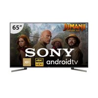Tv 65" Led Sony 4k - Ultra Hd Smart - Xbr-65x955g