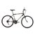 Bicicleta Foxer Hammer Houston, Aro 26, 21 Velocidades