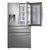 Refrigerador / Geladeira Side by Side Samsung, 501 Litros, Frost Free - RF22R