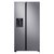 Refrigerador / Geladeira Side by Side Samsung, 617 Litros, Frost Free - RS65R