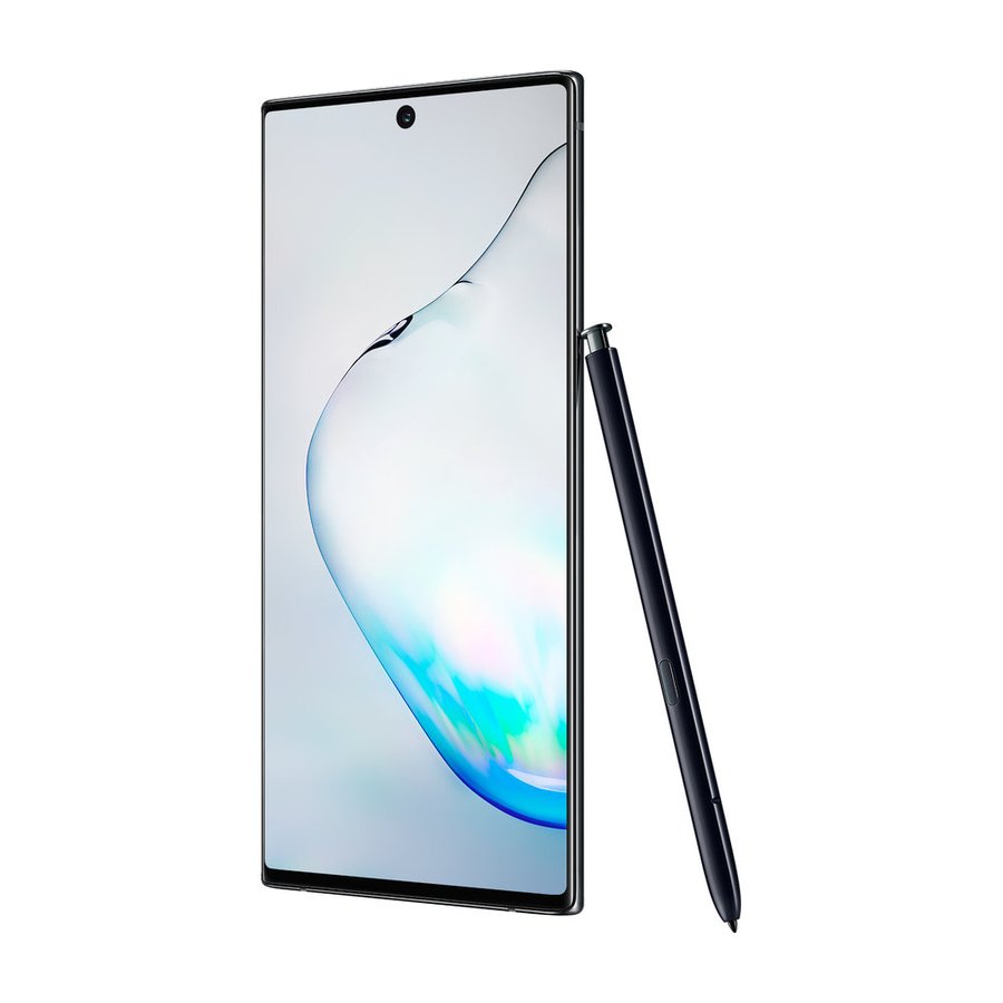 sm note 10