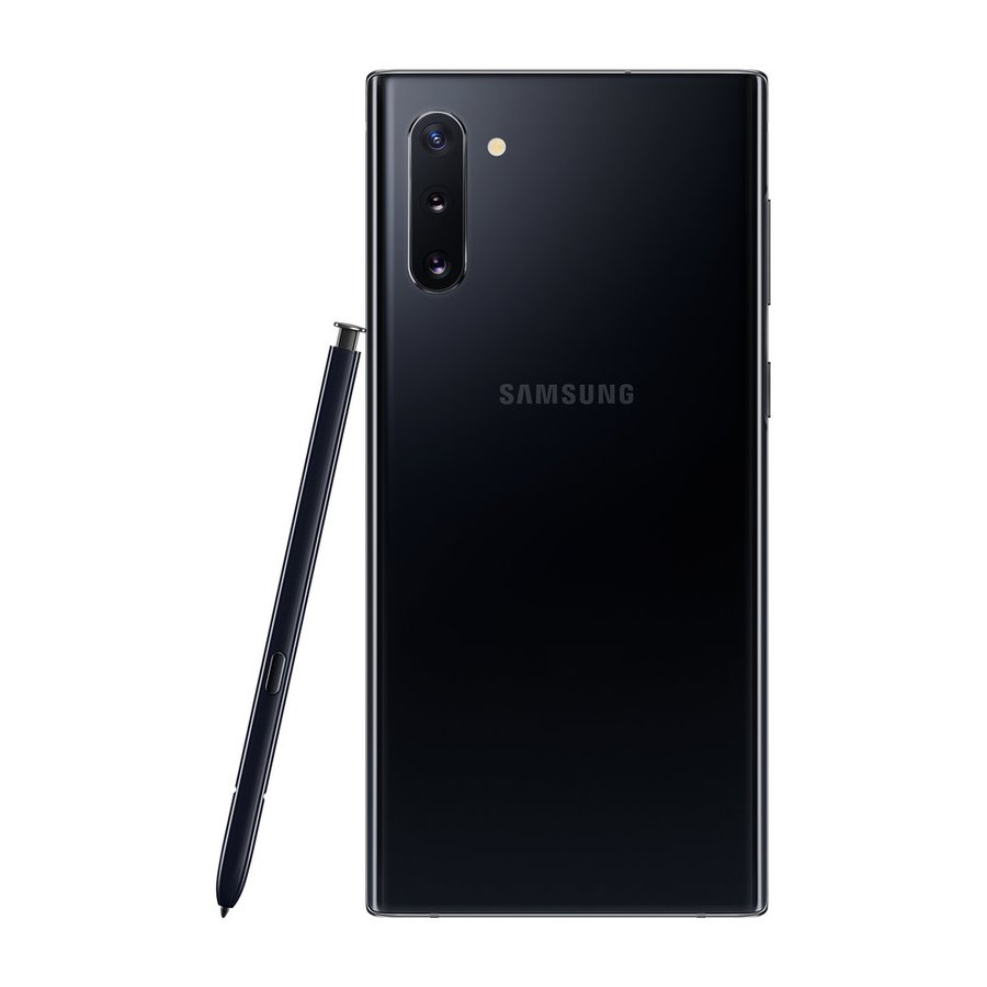 sm note 10