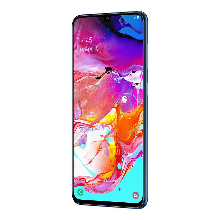 samsung galaxy a70 a705m
