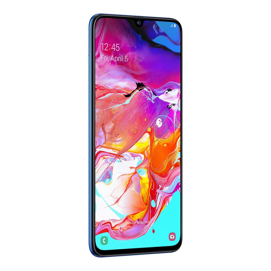 samsung galaxy a70 camera