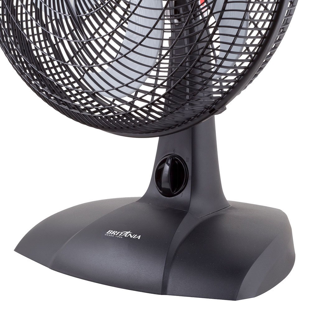 Ventilador Britânia Mega Turbo 50 Six | Colombo