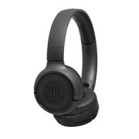 Fone de Ouvido JBL On Ear, Preto - T500BTBLK