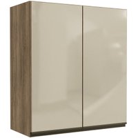 Armário Aéreo 80 cm Kappesberg Maxxi, 2 Portas - G765