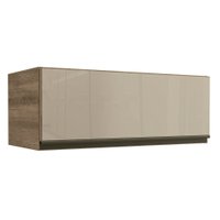 Armário Aéreo 80 cm Kappesberg Maxxi, 1 Porta - G770