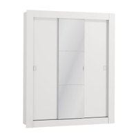 Guarda-Roupa / Roupeiro Kappesberg, 3 Portas de Correr - H563