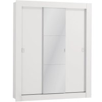 Guarda-Roupa / Roupeiro Kappesberg, 3 Portas de Correr - H563