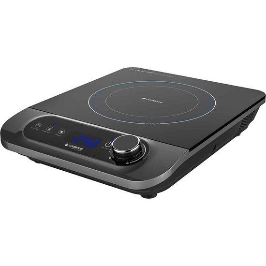 Cooktop de Indução 1 Boca Cadence - FOG601