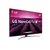 Smart TV Ultra HD 4K LED 65 LG NanoCell, 4 HDMI, 3 USB, Wi-Fi - 65SM8100PSA