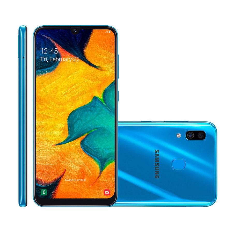 samsung galaxy a30 64gb price