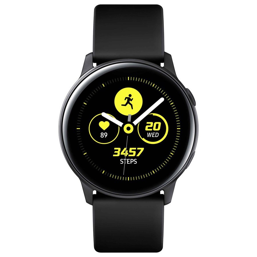 Smartwatch Samsung Galaxy Active Touchscreen Bluetooth 4.2 SMR500