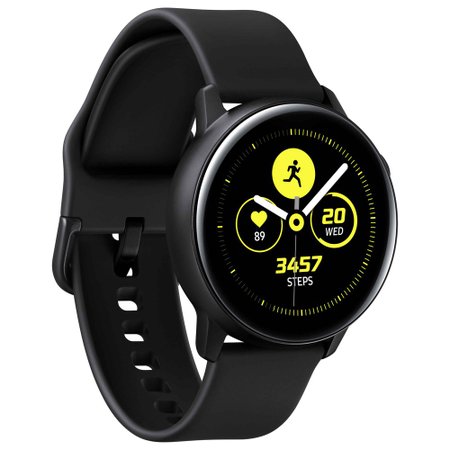Smartwatch Samsung Galaxy Active, Touchscreen, Bluetooth 4.2 - SM-R500