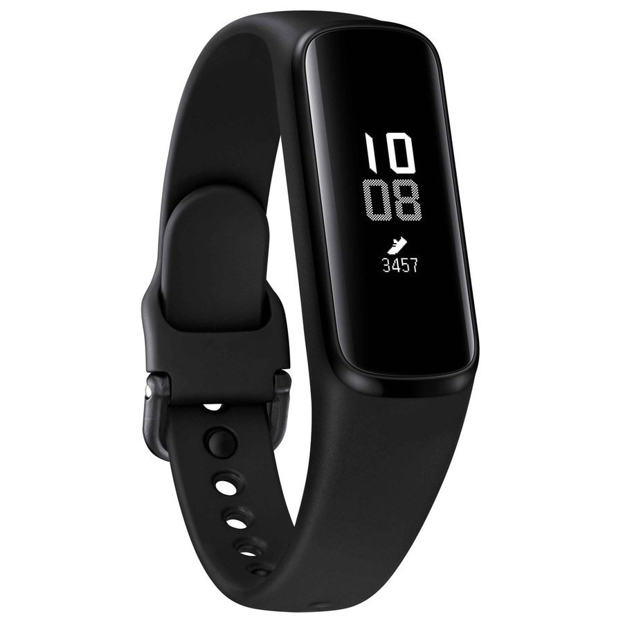 galaxy fit e cronometro