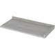 Tampo Canto Reto Henn Americana - C906