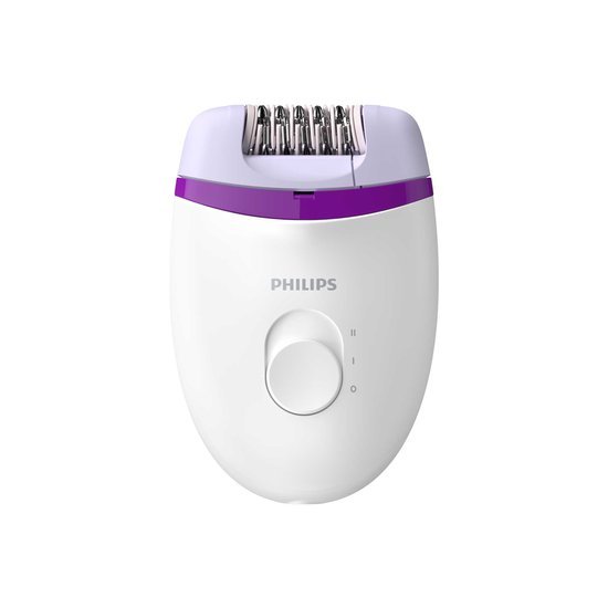 Depilador Satinelle Philips, 2 Velocidades - BRE225/00