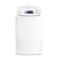 Máquina de Lavar Electrolux Essencial Care Top Load 11kg - LES11