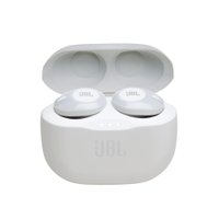 Fone de Ouvido Tune JBL, Branco, Bluetooth 4.2 - T120TWS