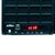 Rádio Portátil Motobras AM/FM/OC, 1000mW RMS, Bluetooth, Preto - RM-PU32/AC