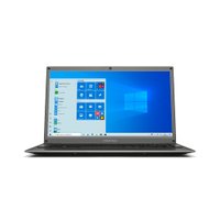 Notebook Positivo Motion, Processador IntelÂ® CeleronÂ® Dual Core - C4500D