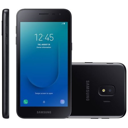 samsung galaxy j2 core dual