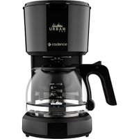 Cafeteira Elétrica Cadence Urban Pop, 600 W - CAF310
