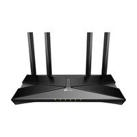 Roteador Wireless Dual Band TP-Link Archer AX10, 4 Portas LAN - AX1500